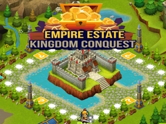 Gra Empire Estate Kingdom Conquest