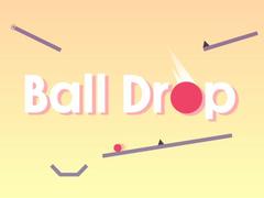 Gra Ball Drop