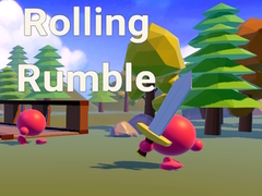 Gra Rolling Rumble