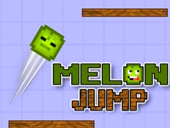 Gra Melon Jump