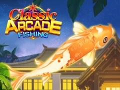 Gra Classic Arcade Fishing