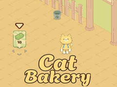 Gra Cat Bakery