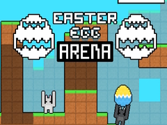 Gra Easter Egg Arena