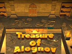 Gra Treasure of Alognov
