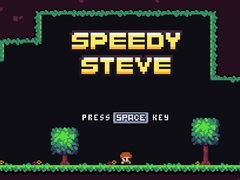 Gra Speedy Steve