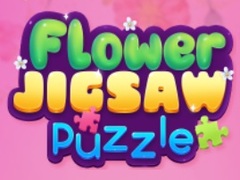 Gra Flower Jigsaw Puzzles