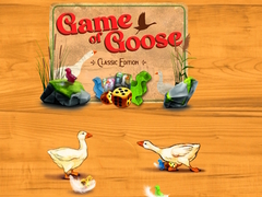 Gra Game of Goose Classic Edition
