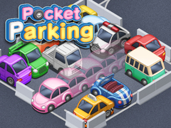 Gra Pocket Parking