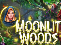 Gra Moonlit Woods