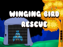Gra Winging Bird Rescue