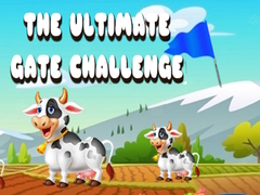 Gra The Ultimate Gate Challenge