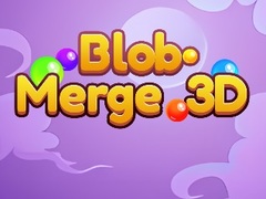Gra Blob Merge 3D