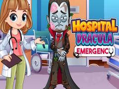Gra Hospital Dracula Emergency