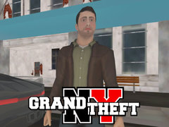 Gra Grand Theft NY