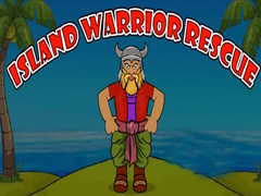 Gra Island Warrior Rescue