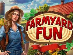 Gra Farmyard Fun
