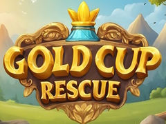 Gra Gold Cup Rescue