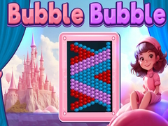 Gra Bubble Bubble