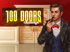 Gra 100 Doors Challenge
