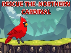 Gra Rescue The Northern Cardinal