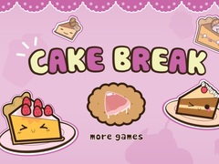 Gra Cake Break