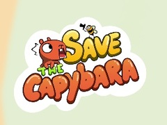 Gra Save the Capybara