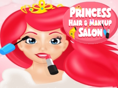 Gra Princess Hair & Makeup Salon 
