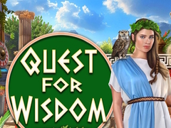 Gra Quest for Wisdom