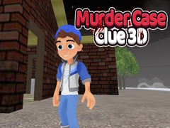 Gra Murder Case Clue 3D