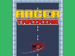 Gra Racer Training