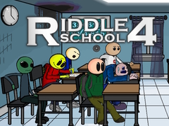 Gra Riddle School 4