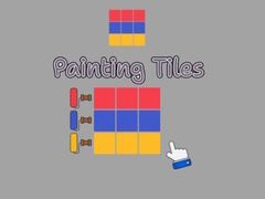 Gra Painting Tiles