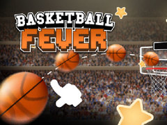Gra Basketball Fever