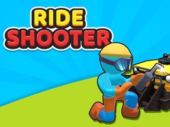 Gra Ride Shooter