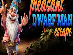 Gra Pleasant Dwarf Man Escape