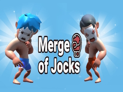 Gra Merge of Jocks