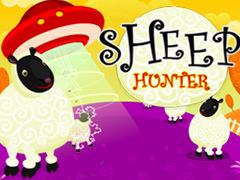 Gra Sheep Hunter