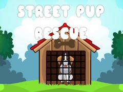 Gra Street Pup Rescue