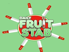 Gra Daily Fruit Stab