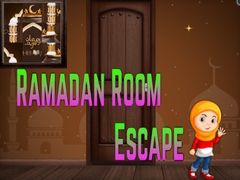 Gra Amgel Ramadan Room Escape