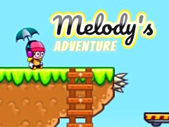Gra Melody's Adventure