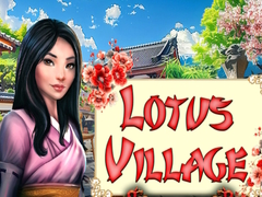 Gra Lotus Village
