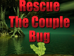 Gra Rescue The Couple Bug