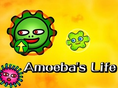 Gra Amoeba's Life