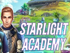 Gra Starlight Academy