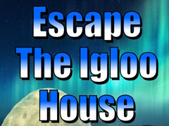 Gra Escape The Igloo House