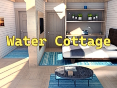 Gra Water Cottage
