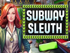 Gra Subway Sleuth