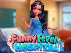 Gra Funny Fever Hospital