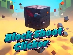 Gra Block Shoot Clicker